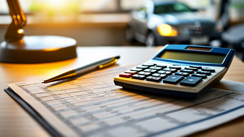 Cost per mile calculation guide