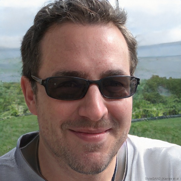Tom Fitzgerald, Fleet Operations Lead at ExoFleets