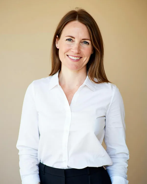 Caitlin Broome, Customer Success at ExoFleets